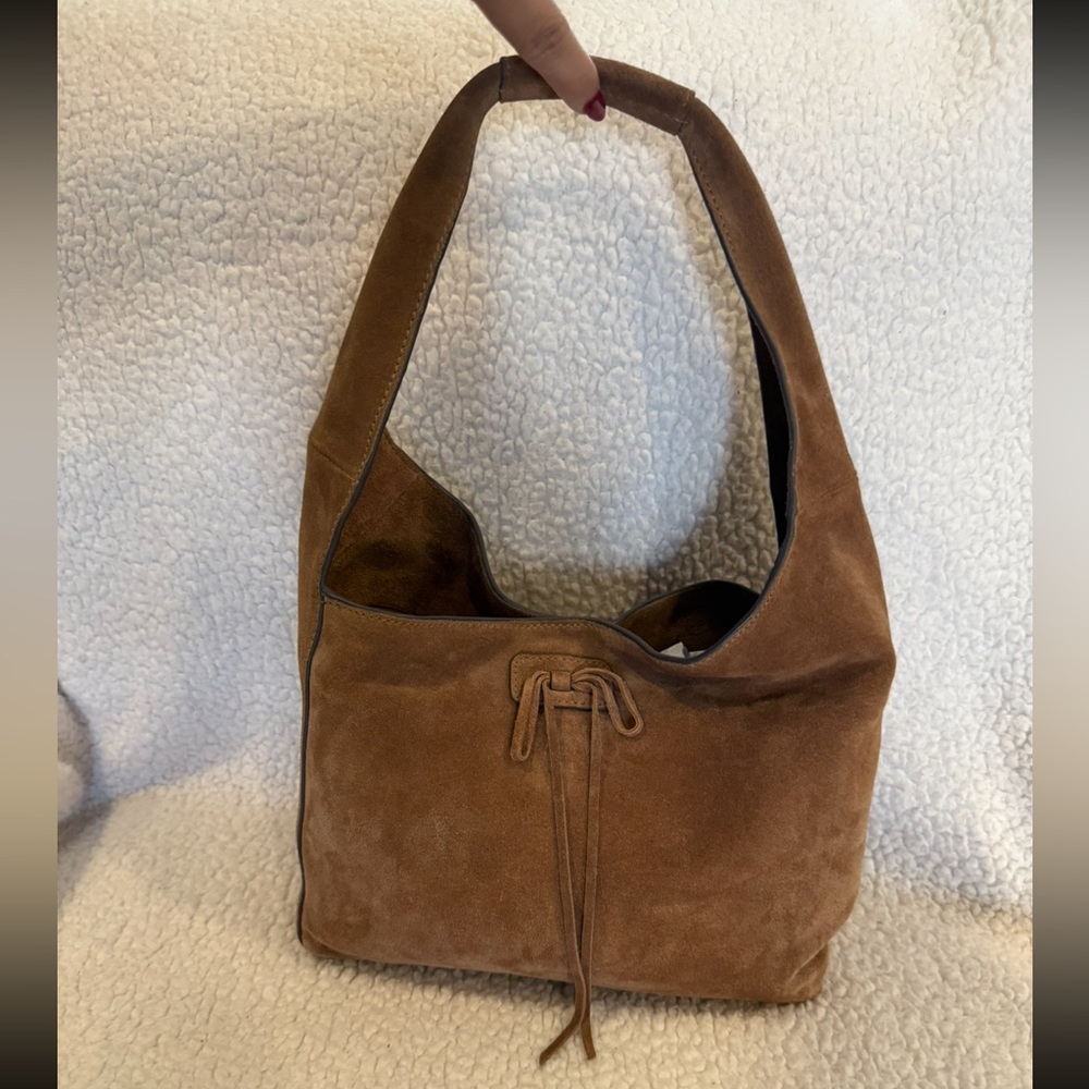 Lucky Brand Mini Clem Shoulder Bag